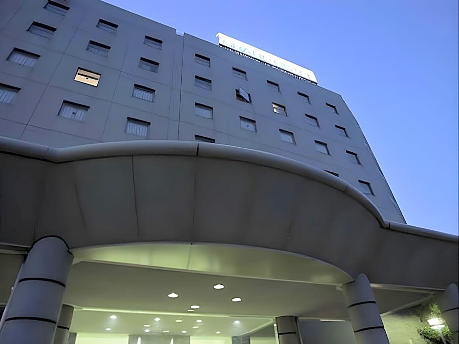 Imari Grand Hotel