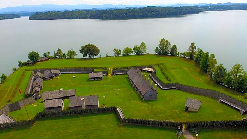 Inn of Loudon
