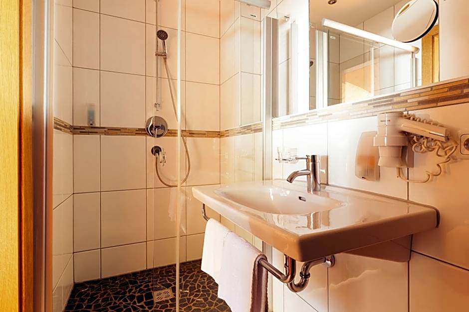 Hotel Nassereinerhof