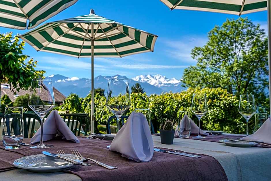 Schonbuhl Hotel & Restaurant Lake Thun