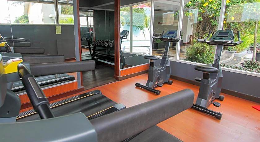 Swiss-Belhotel Maleosan Manado