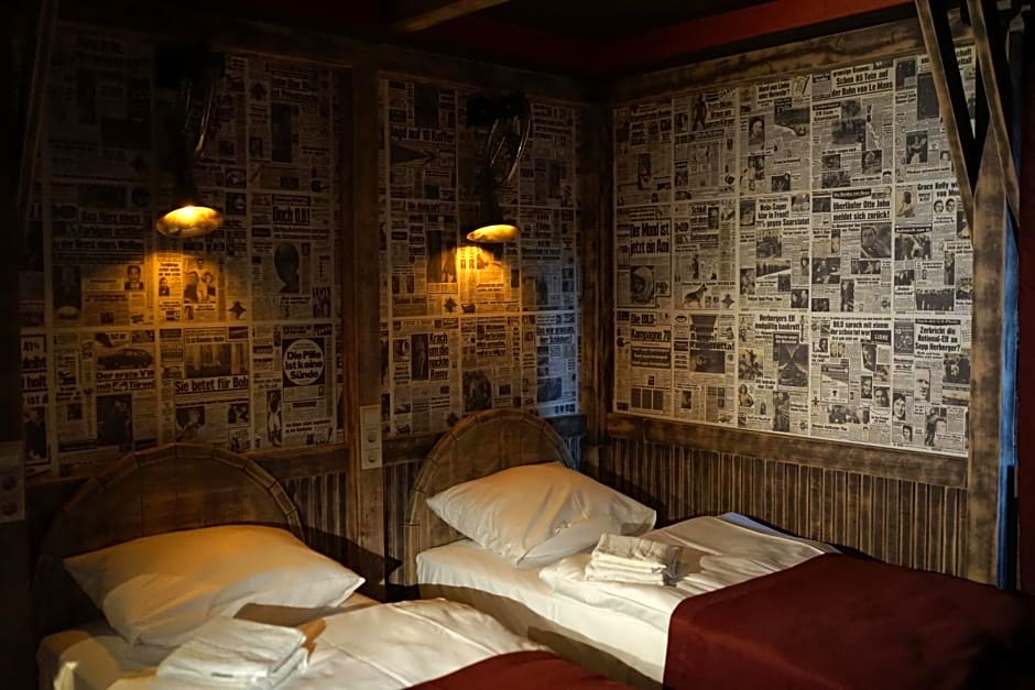 Aparthotel MyCologne