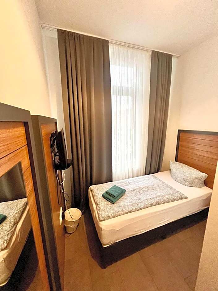 Hotel Domizil – Bremen, NC
