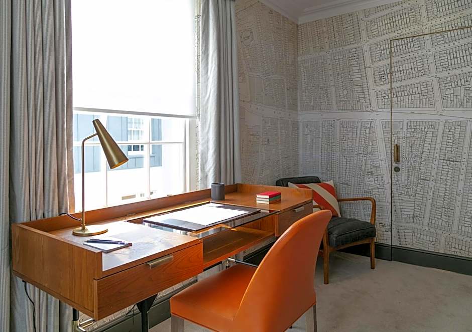 The City of London Club