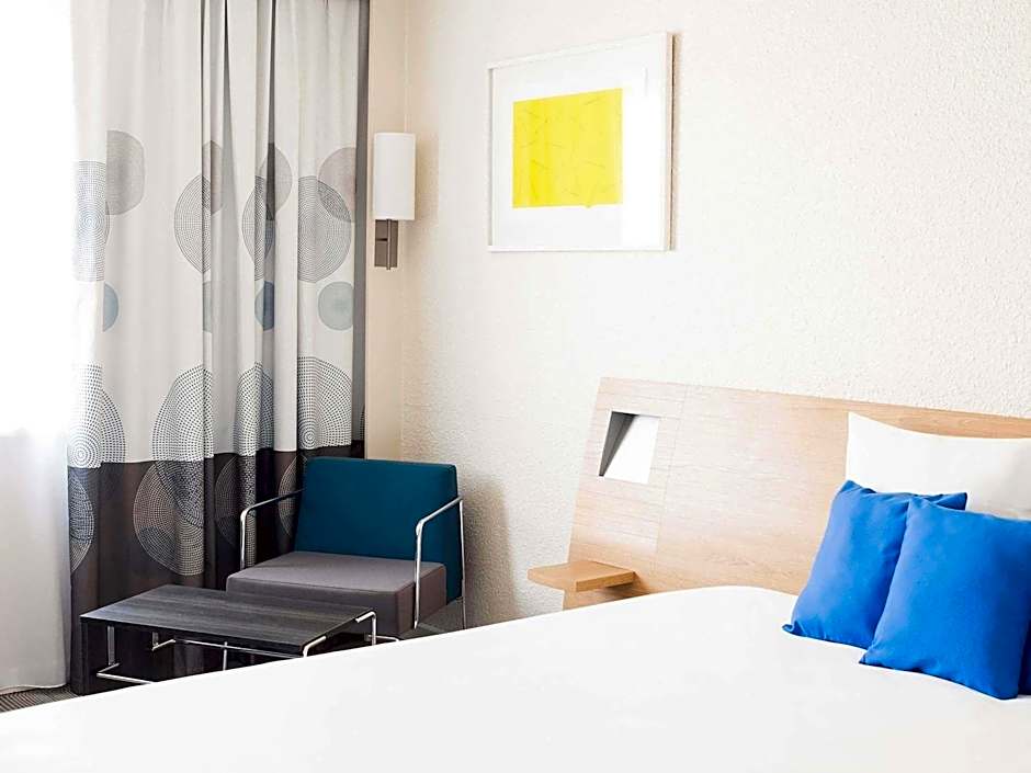 Novotel Toulouse Purpan Aeroport