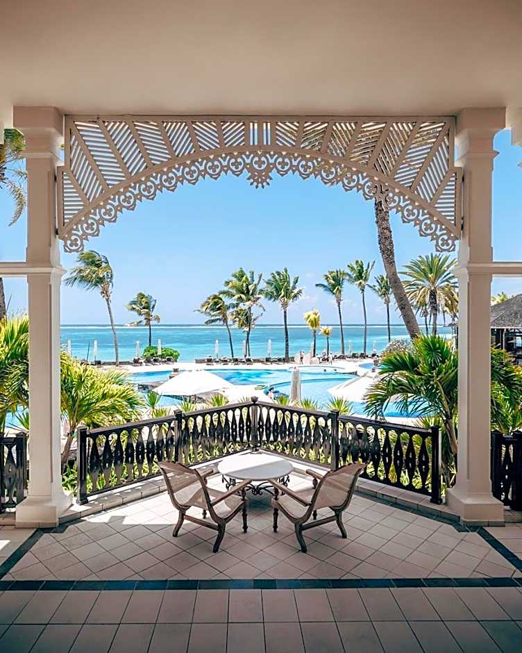 The Residence Mauritius