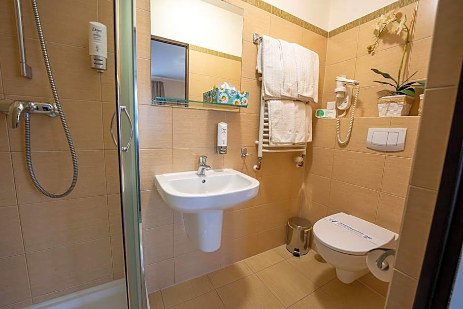 Hotel Szelców