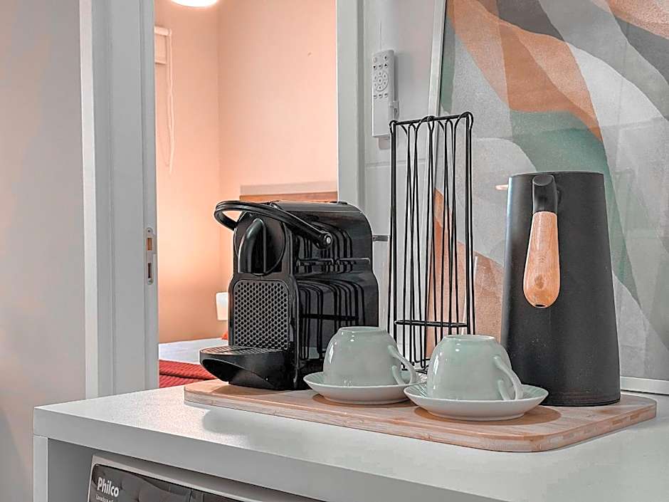 RStar- Modern 1 Bedroom Apartment in Chac. Sto Antônio, 5 minutes from João Dias Station, Vibra, Nestlé and Burle Max Park