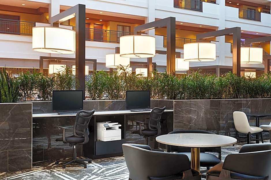 Embassy Suites by Hilton Huntsville