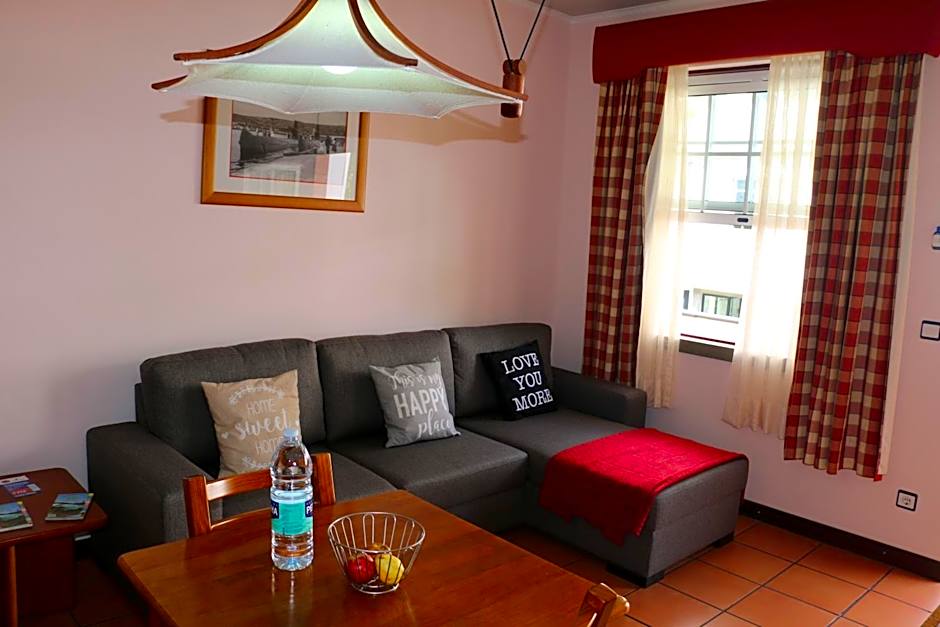 Apartamentos Turisticos Verdemar