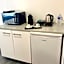 Aux Charmes - Suites spacieuses avec frigo et micro-ondes Cote D Opale