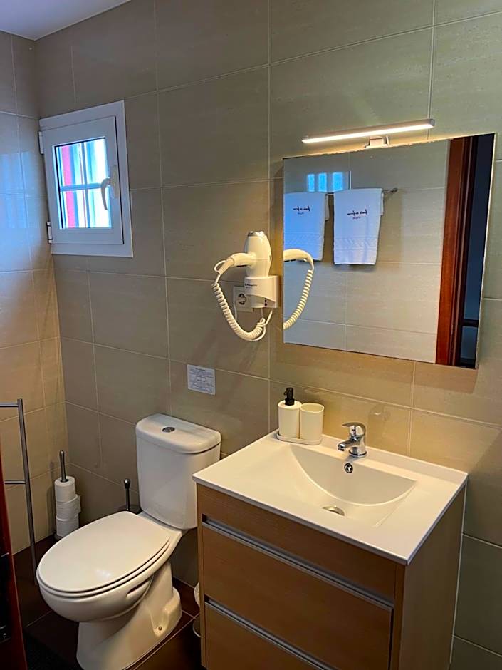 Fonte do Forno Villas