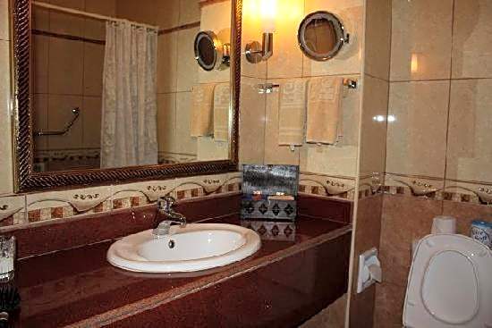 Kenya Bay Beach Hotel