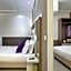 Hotel Boemia