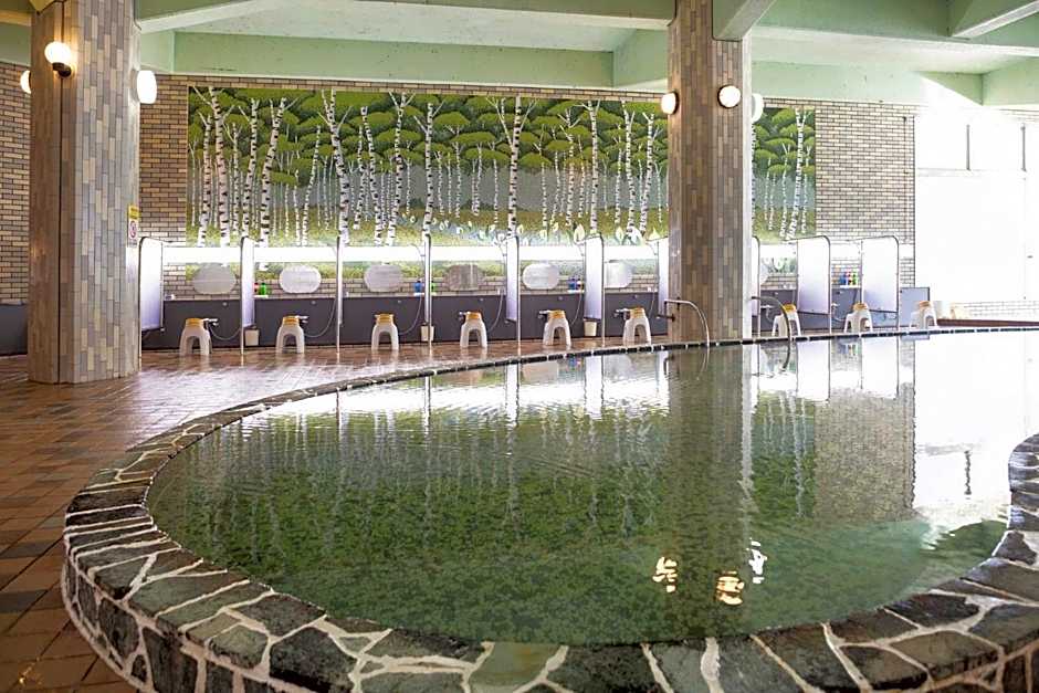 Hotel Abashirikoso