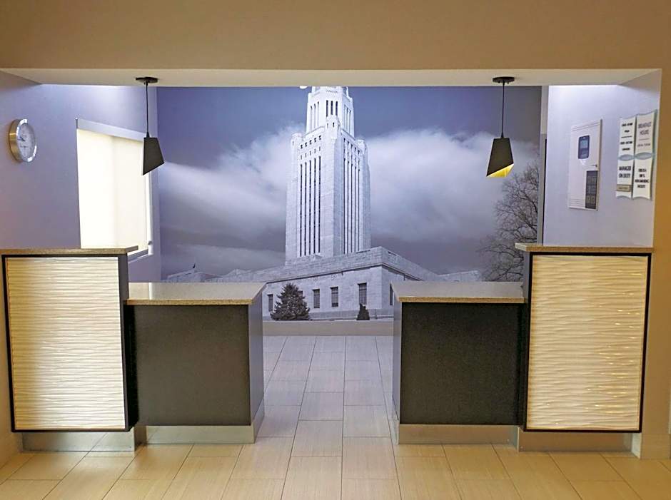 La Quinta Inn By Wyndham Lincoln