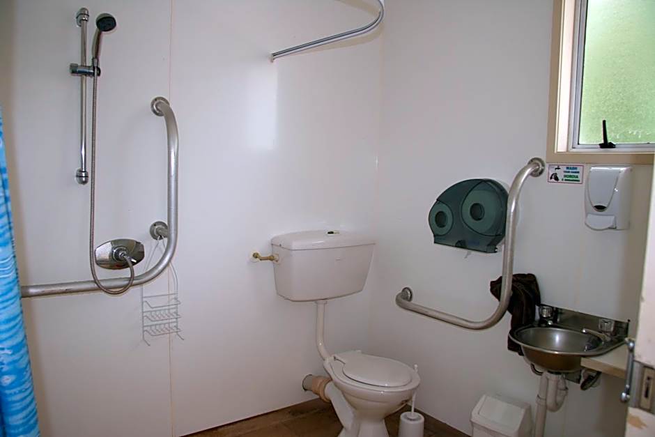 Whangarei Central Holiday Park