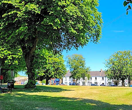 The Market Inn Hotel