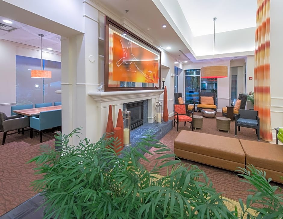 Hilton Garden Inn Tallahassee Central
