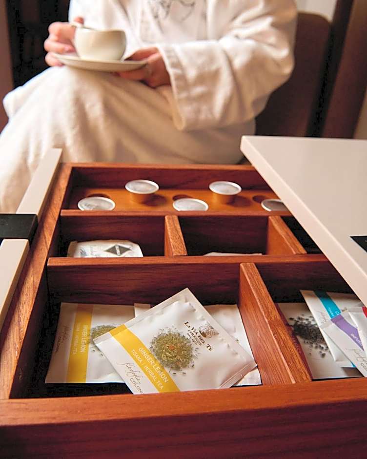 MyTALE Creative Academy Hotel