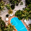 Hakuna Majiwe Beach Resort