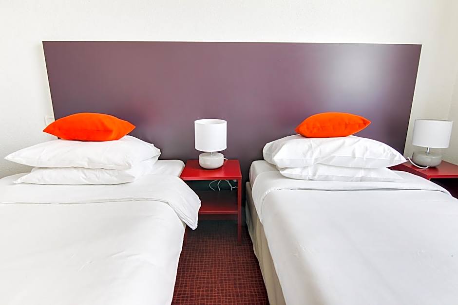 All Suites Le Teich - Bassin d'Arcachon