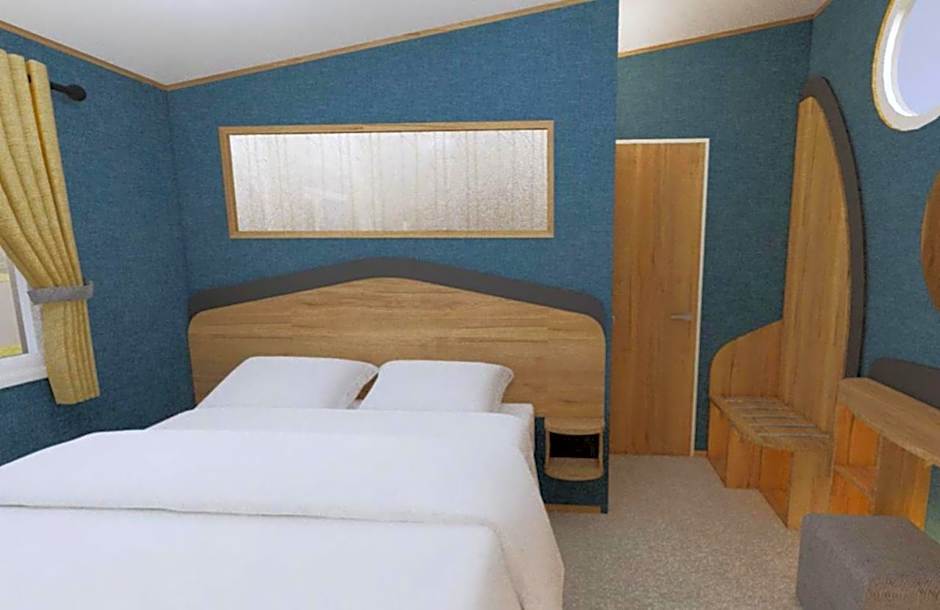 Mill Rythe Coastal Village