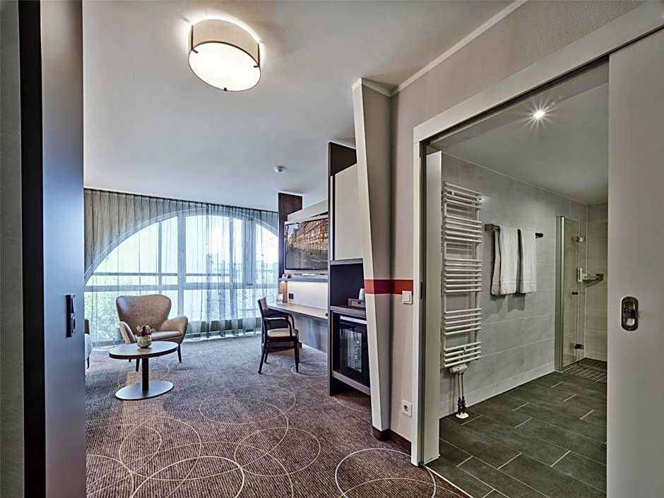 Best Western Hotel Wetzlar