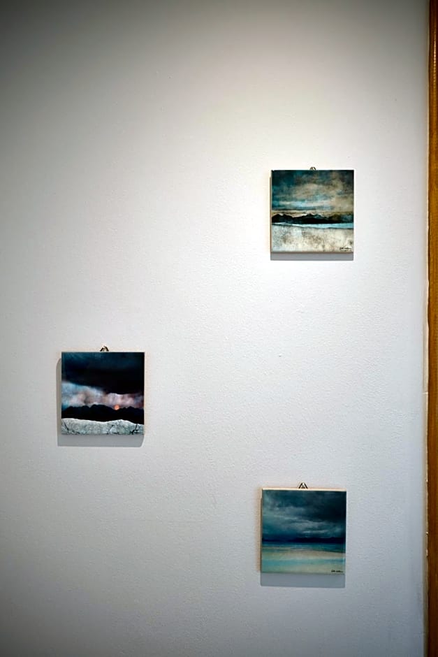 Hazelbank Bed and Breakfast