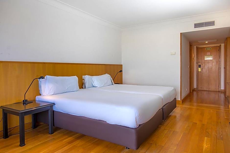 B&B HOTEL Sado Setúbal