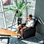Luna Self Check-in Hotel Klaipeda