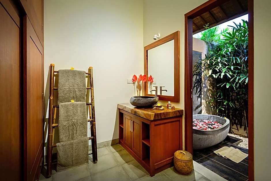 Villa Vastu Seminyak
