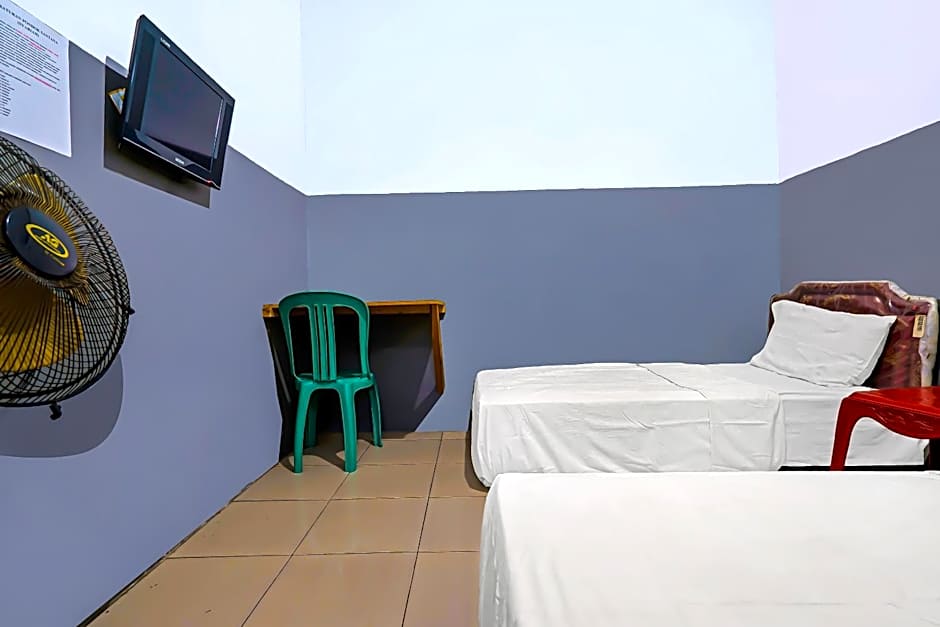 Hotel O Santana Residence Syariah