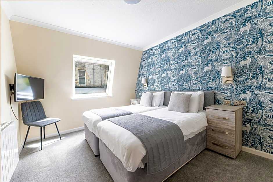 Loch Ness Drumnadrochit Hotel