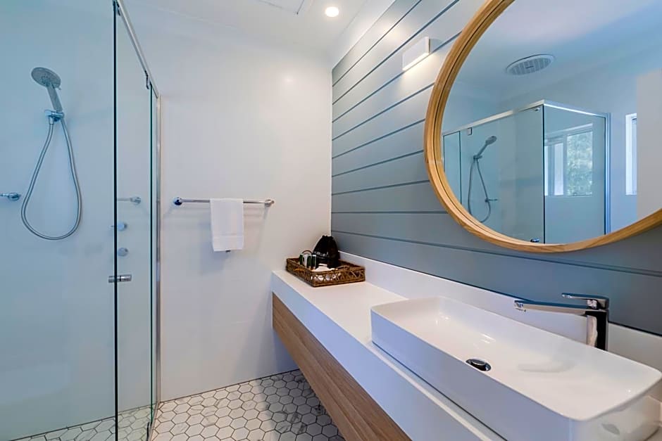 The Quarters, an Ascend Collection Hotel