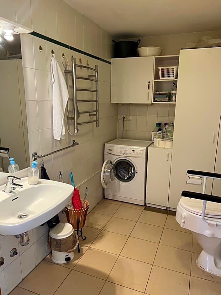 Hotel Marysol Accessible Los Cristianos Atlantic View