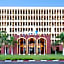 Radisson Blu Hotel N'Djamena