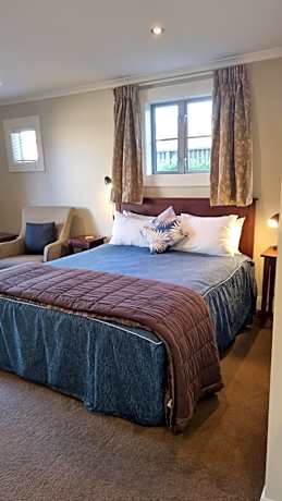 King Suite with Balcony