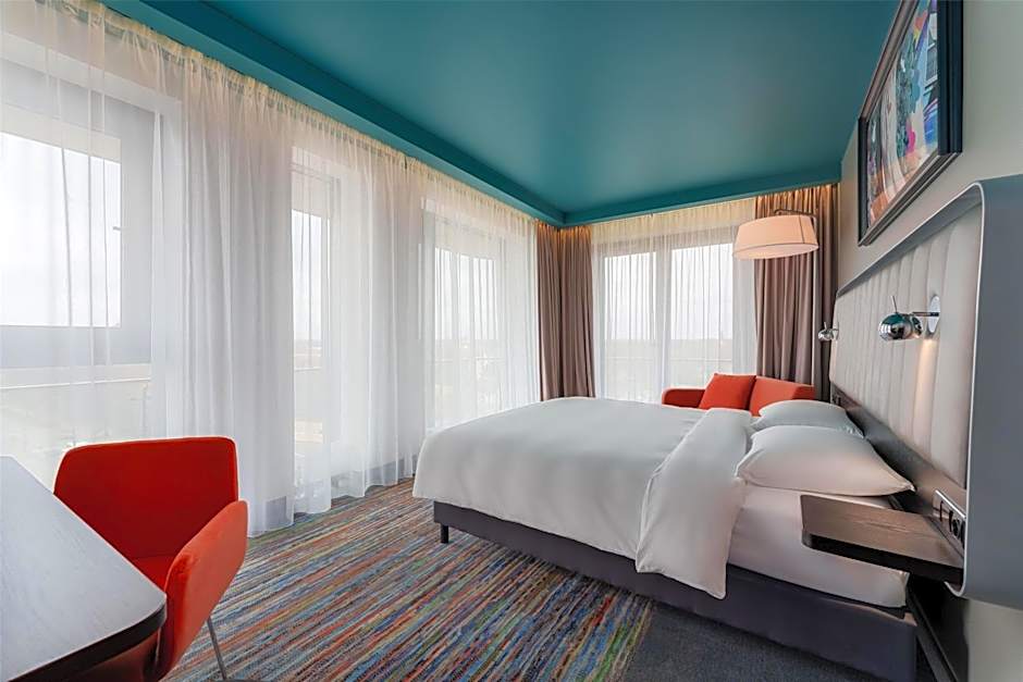 Park Inn by Radisson Riga Valdemara