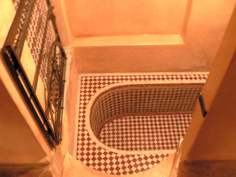Riad Dar Zaya