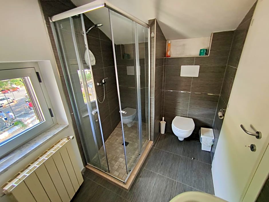 Bed and Breakfast Champagne