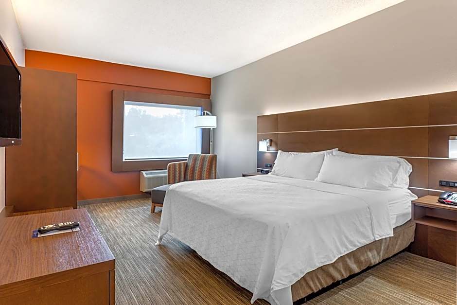 Holiday Inn Express Branson - Green Mountain Drive By IHG
