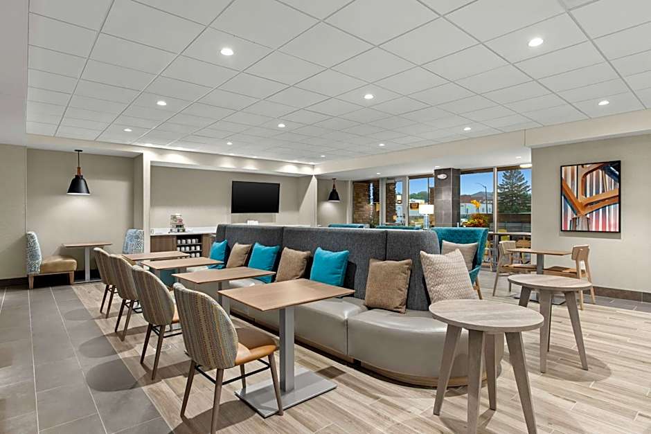 Home2 Suites by Hilton Owatonna