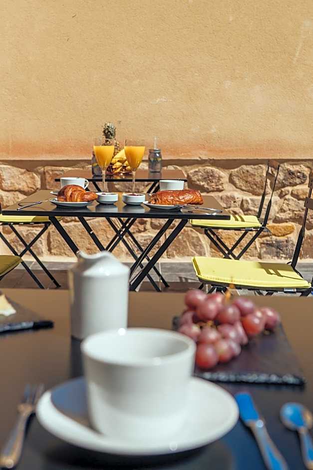 Hotel Rural Pinares de Soria