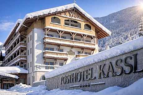 Posthotel Kassl 4-Sterne-Superior