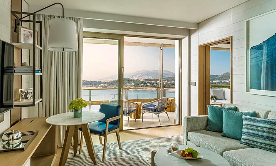 Four Seasons Astir Palace Hotel Athens