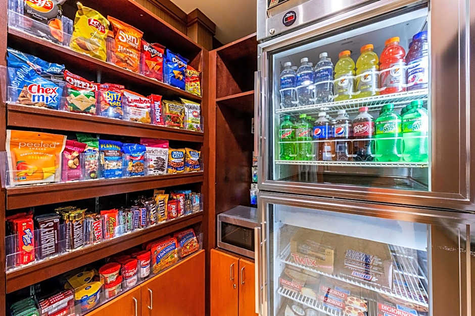 Fairfield Inn & Suites by Marriott High Point Archdale