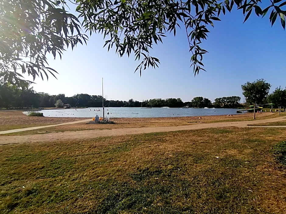 Terres de France - Moncontour Active Park