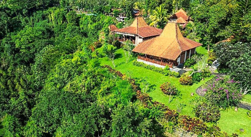 Shanti Natural Panorama