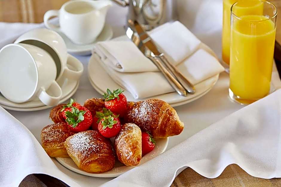 Macdonald Cardrona Hotel, Golf & Spa